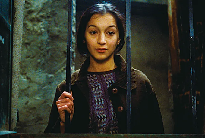 「骨」4Kレストア版